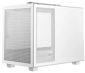 Deepcool - Caixa ATX Deepcool CH160 High-Airflow Branca Vidro Temperado