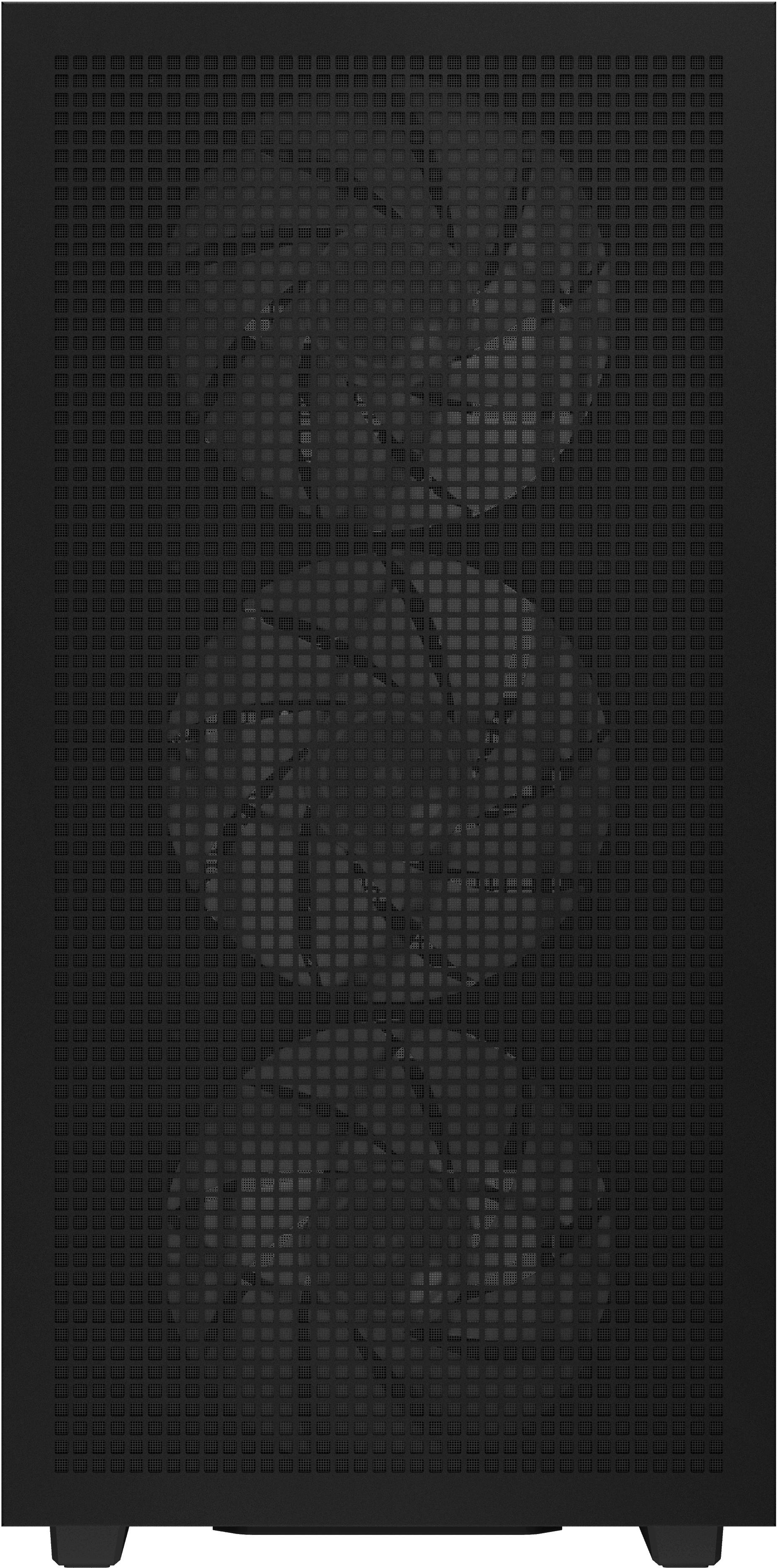 Deepcool - Caixa ATX Deepcool CH560 Digital Preto