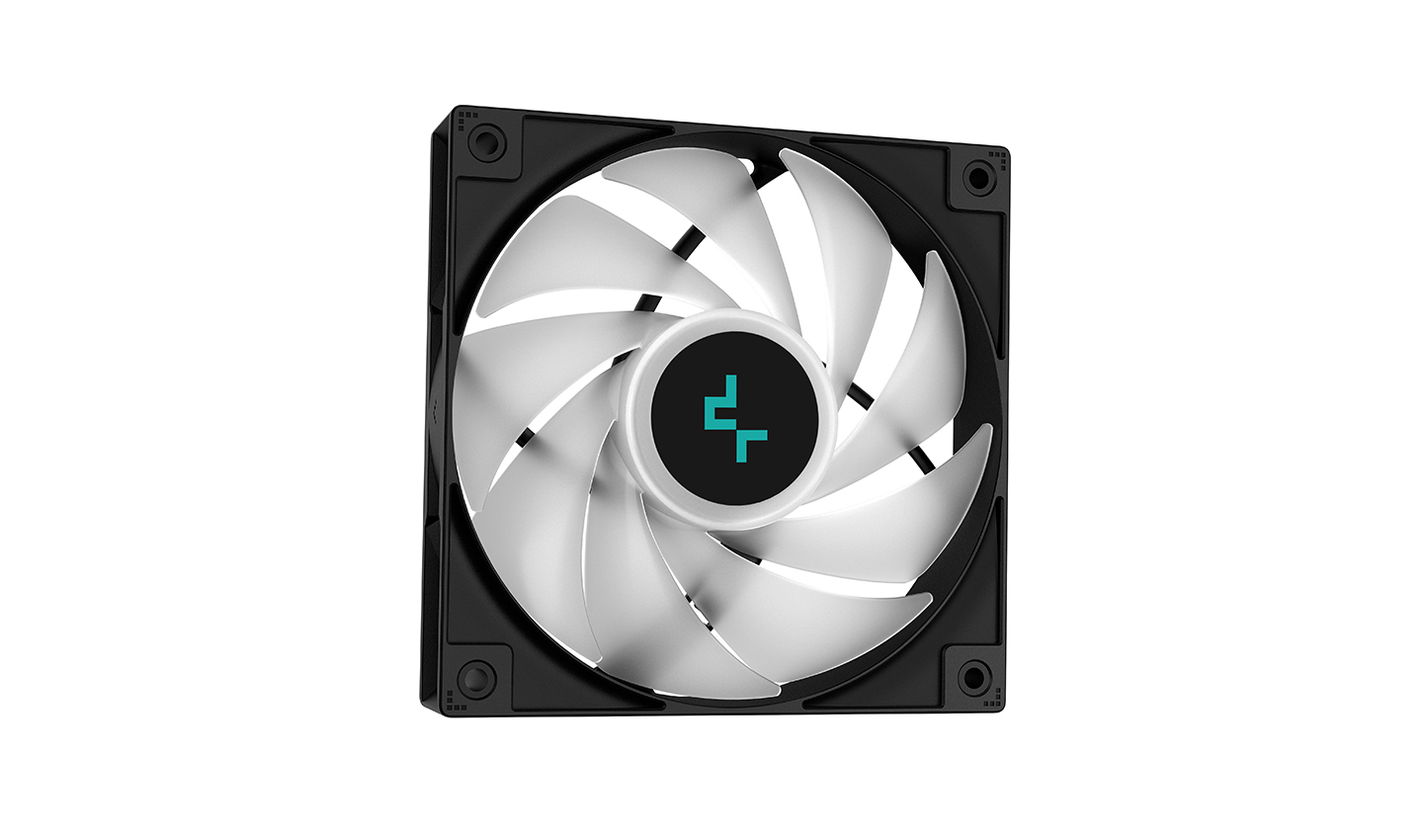 Deepcool - Water Cooler CPU Deepcool LS720 SE Digital