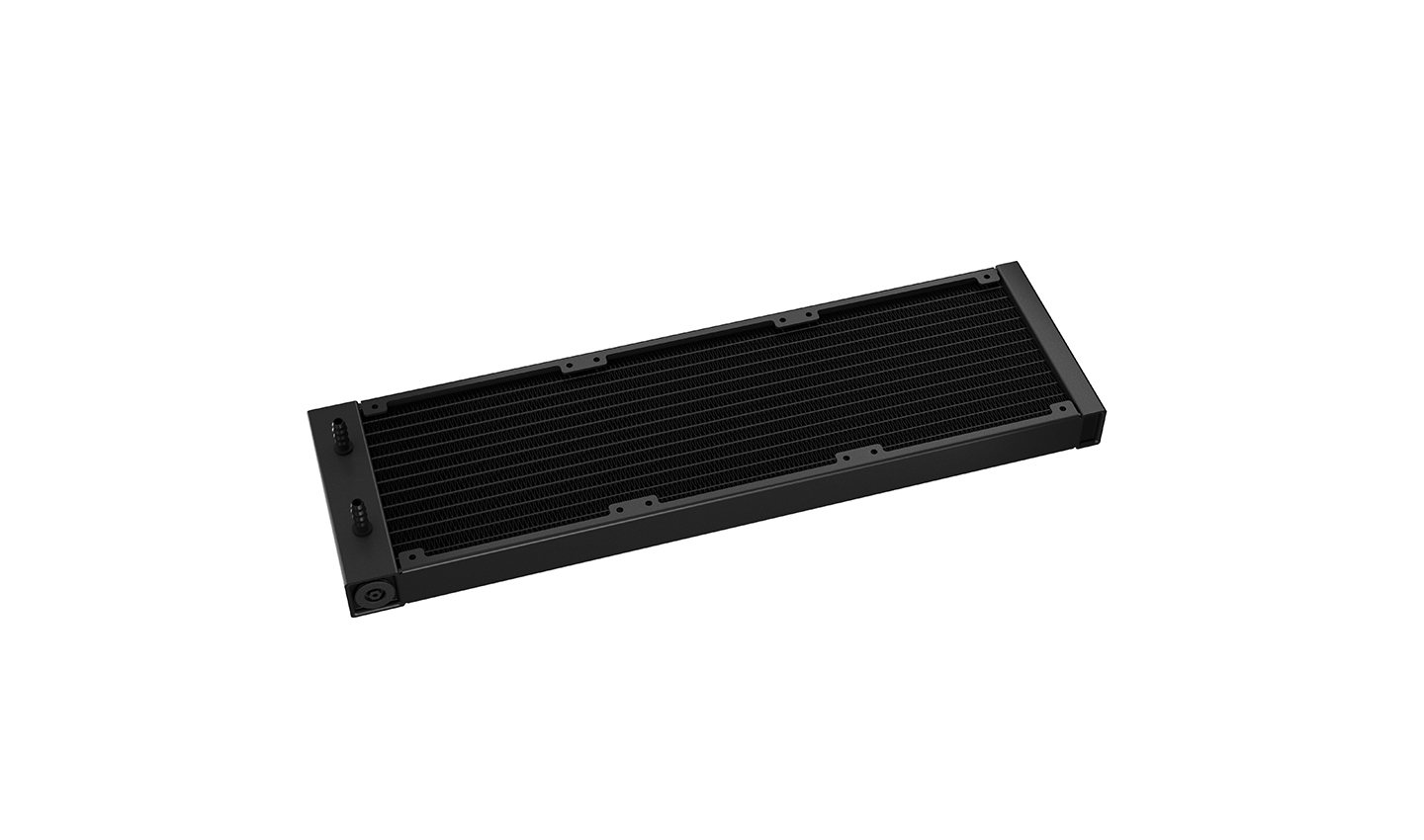 Deepcool - Water Cooler CPU Deepcool LS720 SE Digital