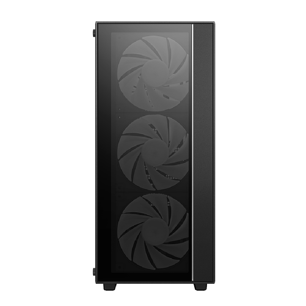 Deepcool - Caixa ATX Deepcool MATREXX 55 V4 Preto Vicro Temperado