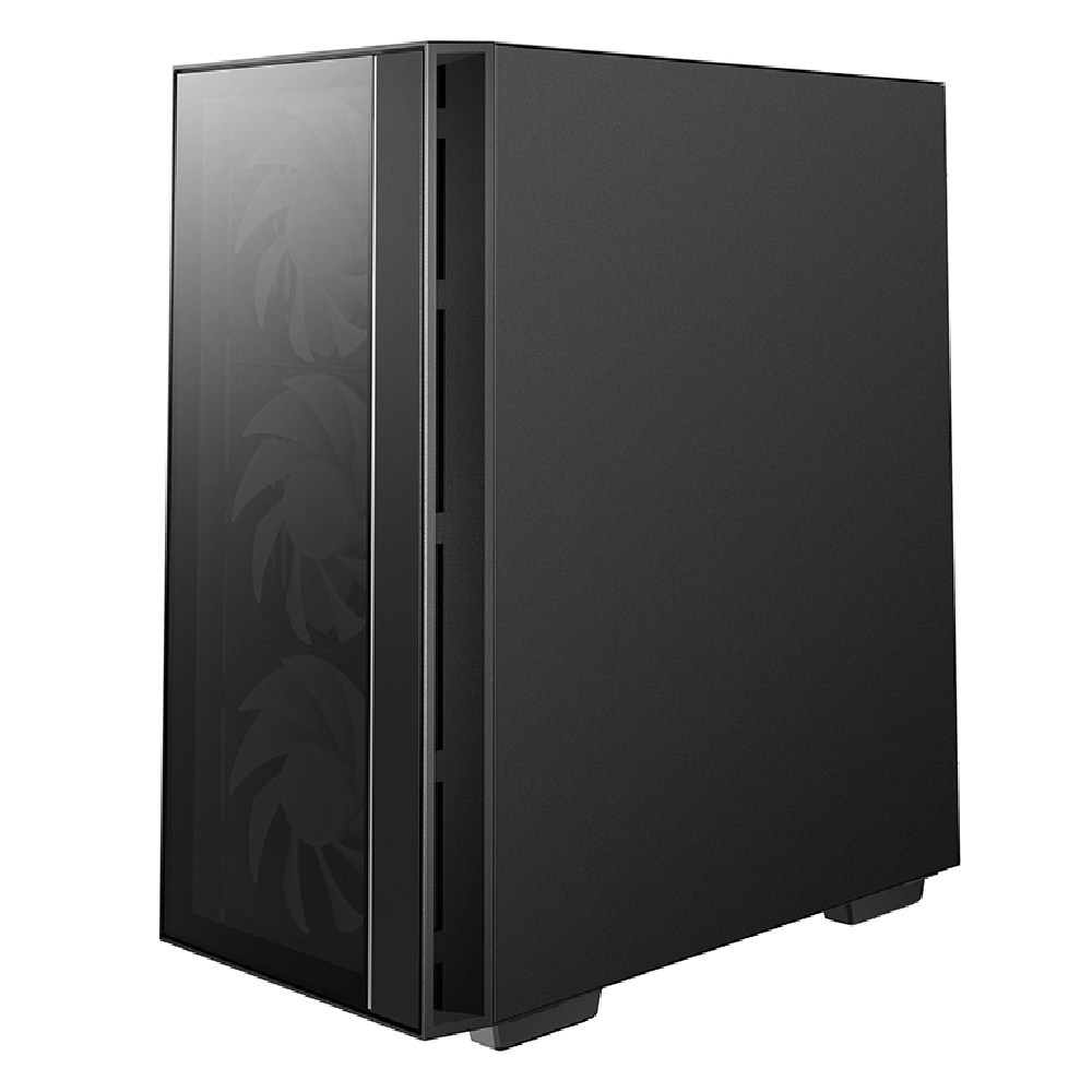 Deepcool - Caixa ATX Deepcool MATREXX 55 V4 Preto Vicro Temperado