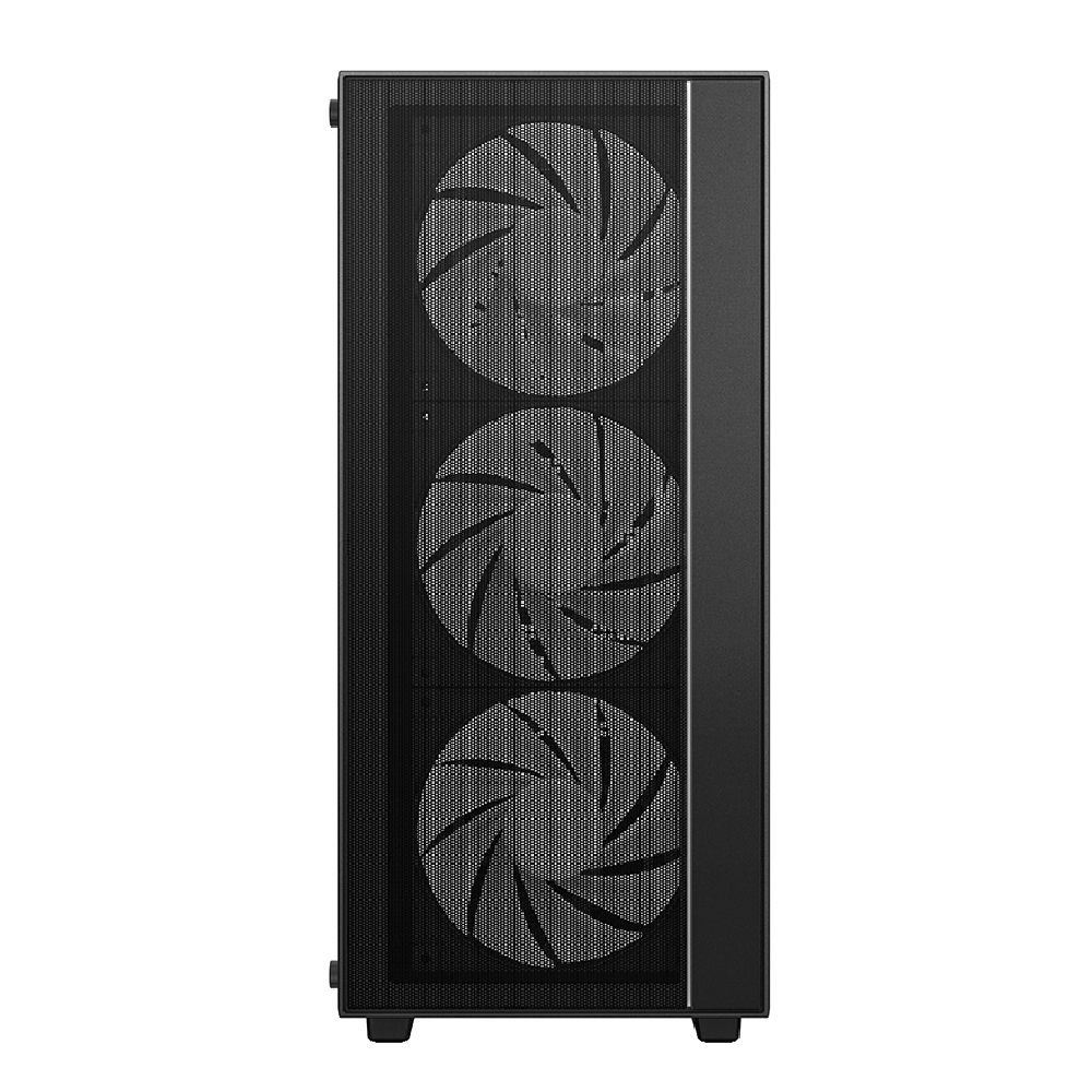 Deepcool - Caixa ATX Deepcool MATREXX 55 V4 MESH Preto Vicro Temperado