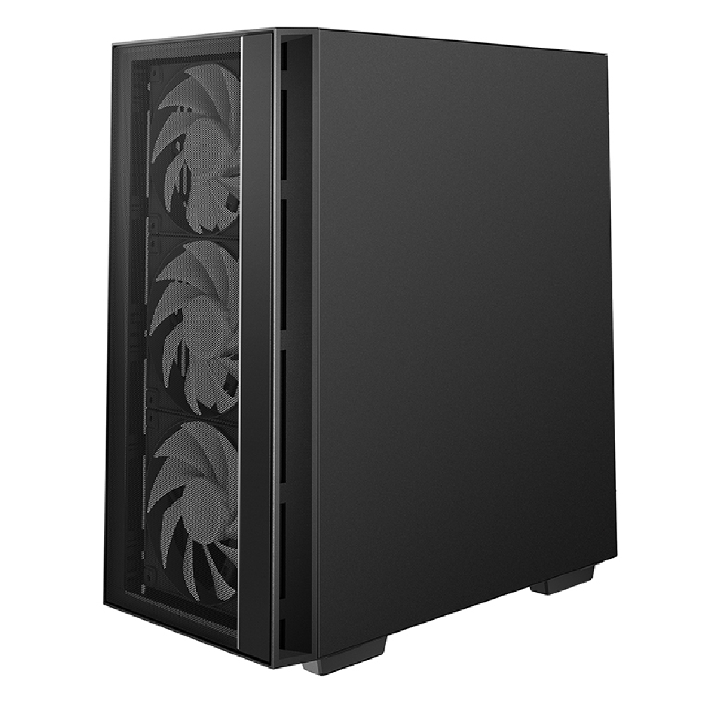 Deepcool - Caixa ATX Deepcool MATREXX 55 V4 MESH Preto Vicro Temperado