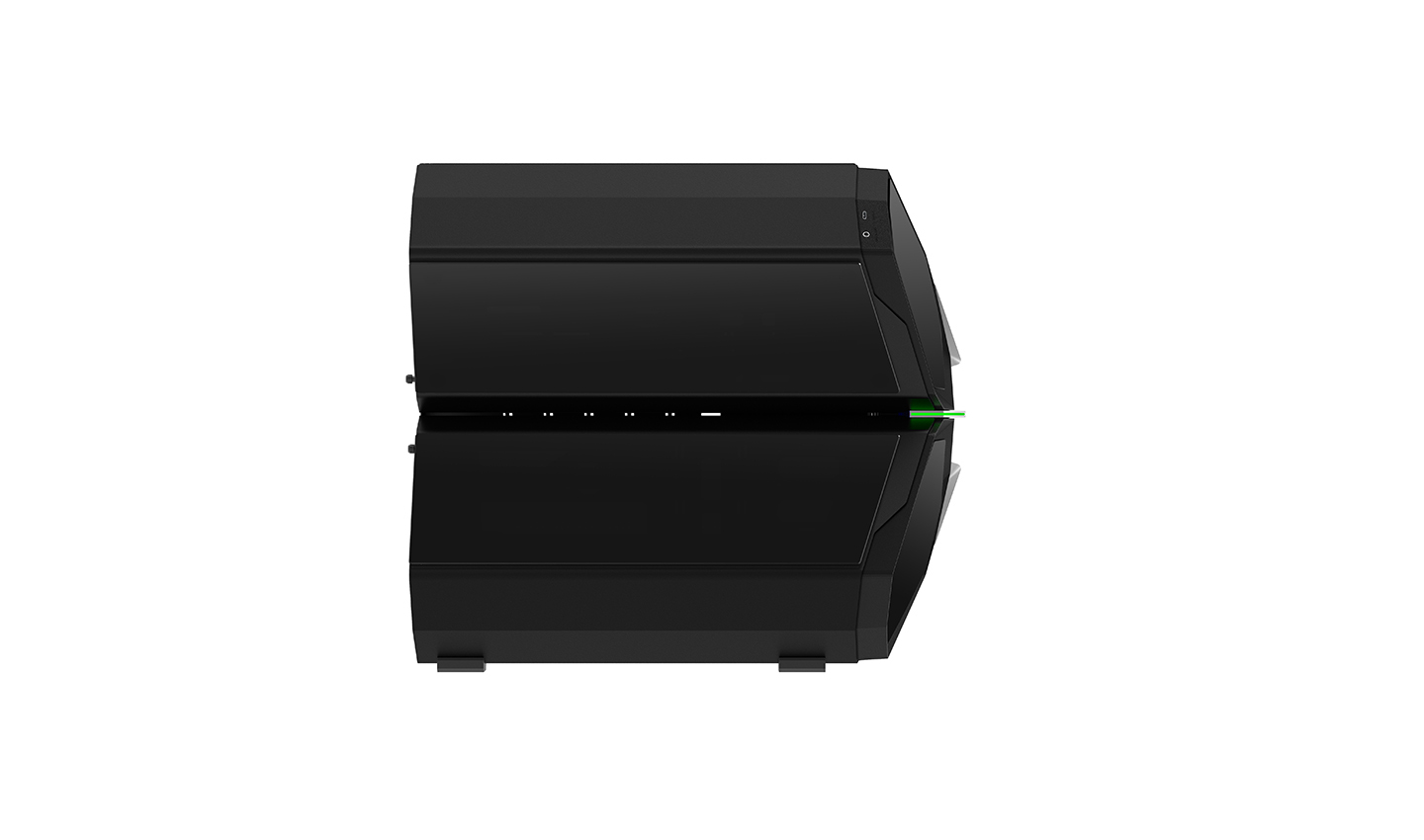 Deepcool - Caixa E-ATX Deepcool QUADSTELLAR INFINITY