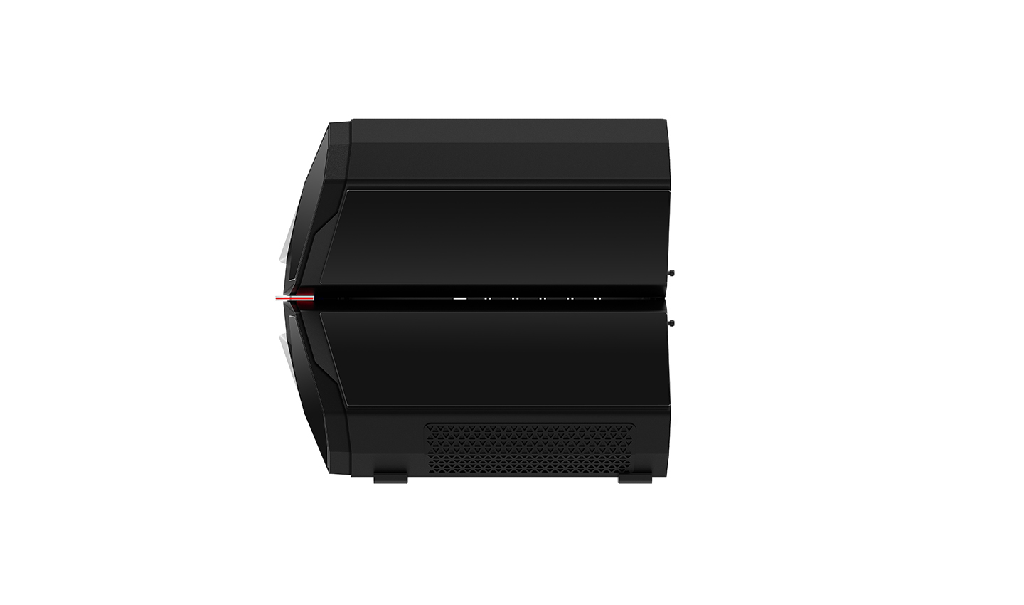 Deepcool - Caixa E-ATX Deepcool QUADSTELLAR INFINITY