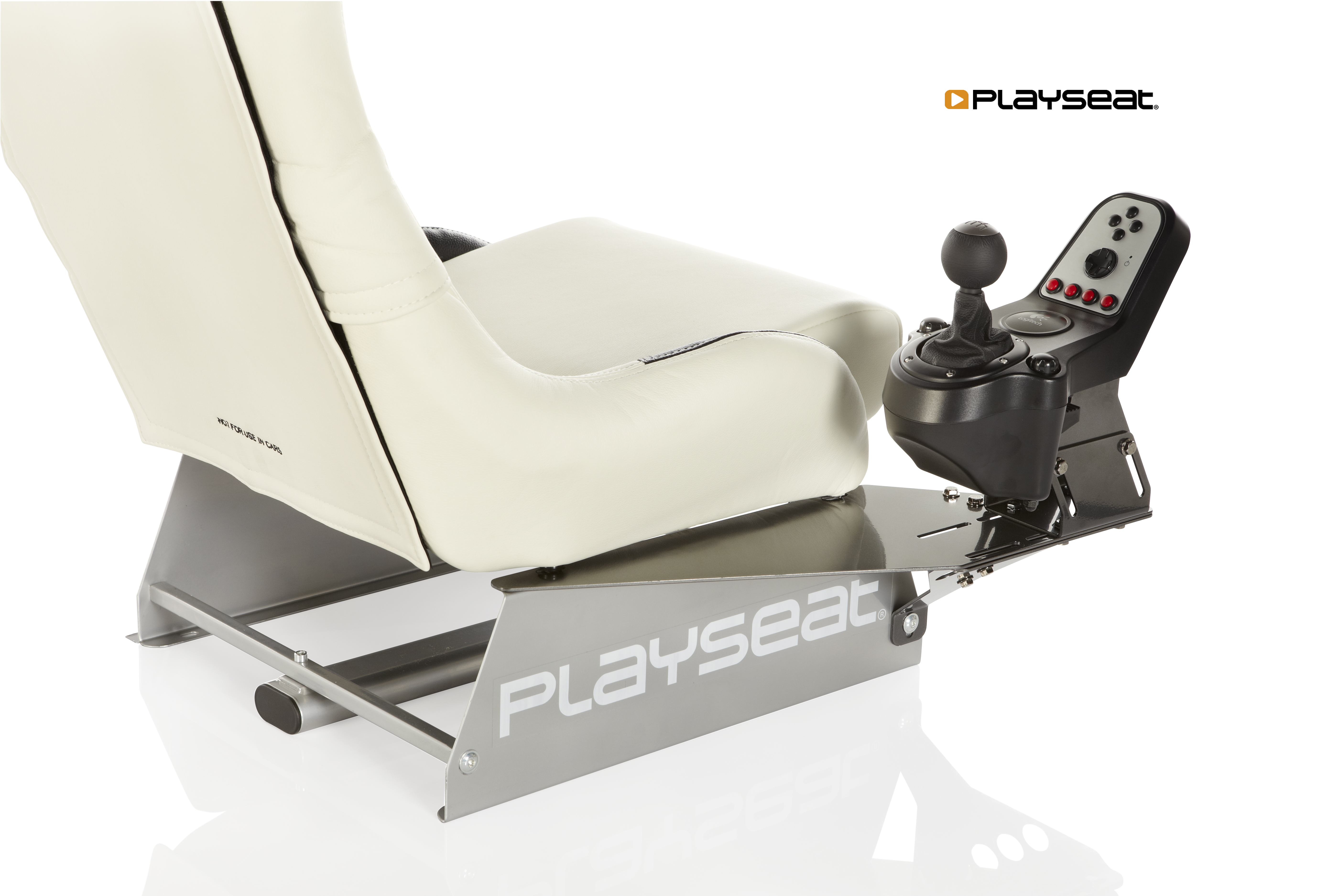 Playseat - Suporte para Mudanças Playseat® Pro