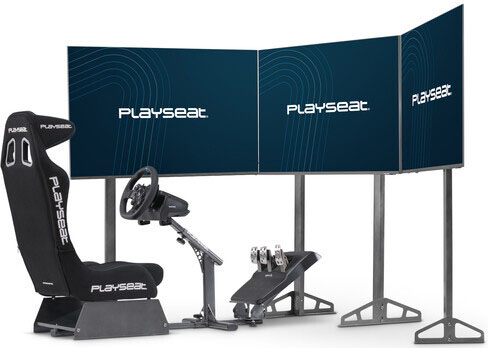 Playseat - Suporte de TV Playseat® Triple Package