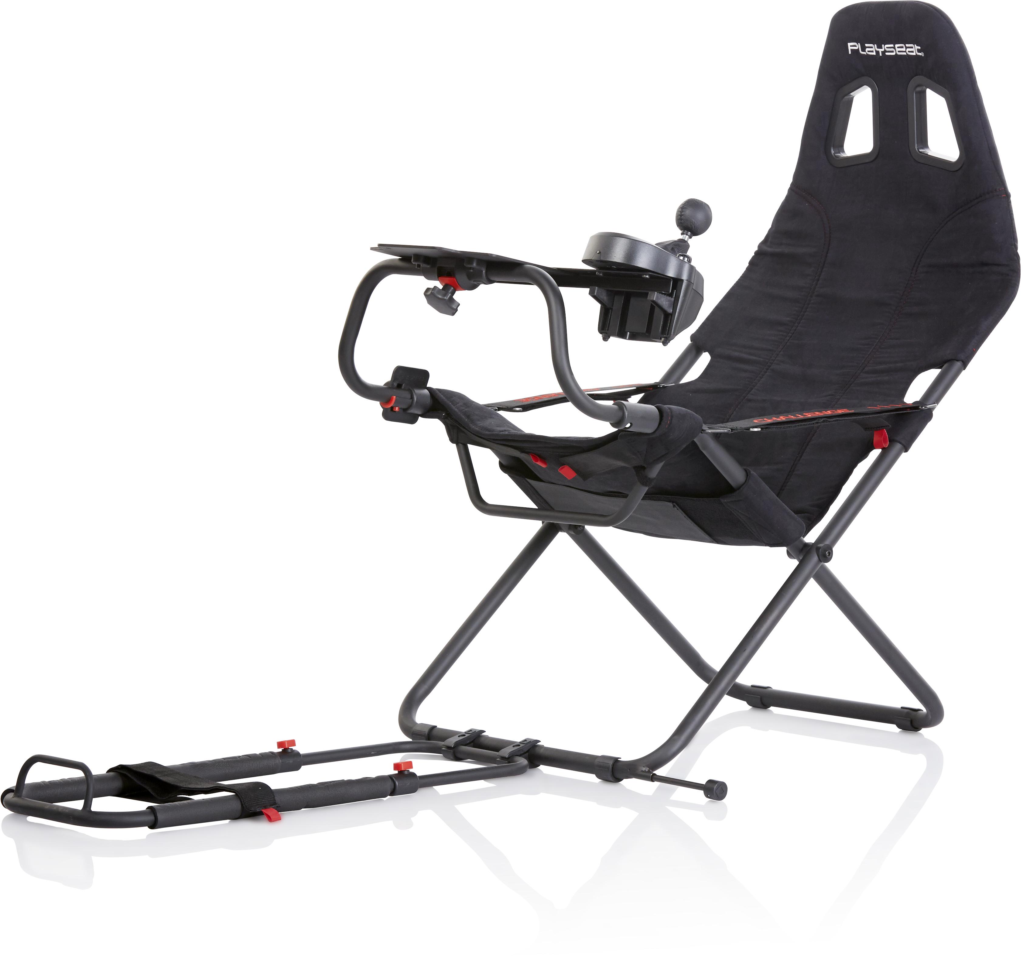 Playseat - ** B Grade ** Barra de Suporte para Mudanças Playseat® Gearshift