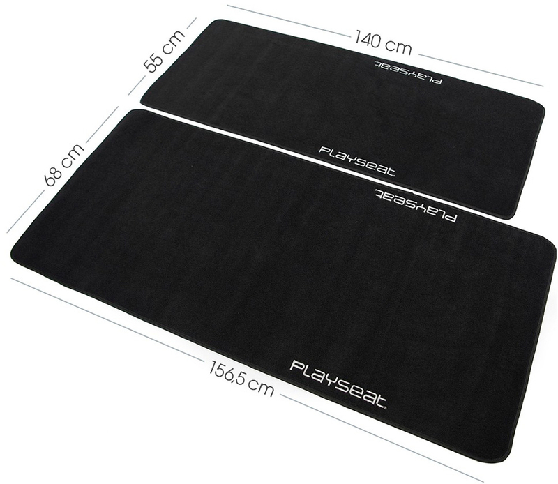 Playseat - Tapete Playseat® para o Chão Floor Mat XL