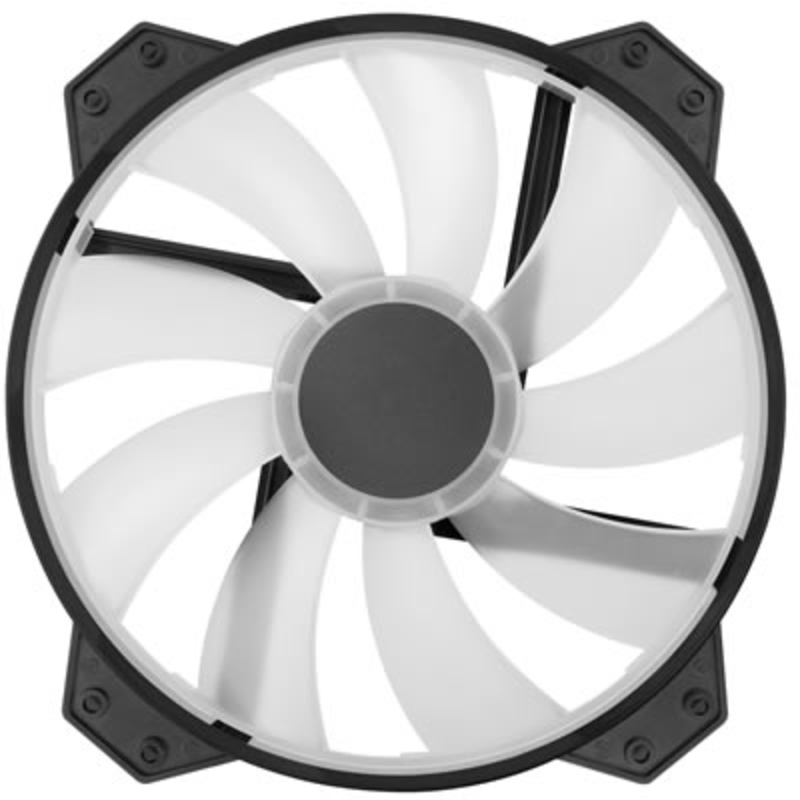 Ventoinha Cooler Master MasterFan MF200R RGB