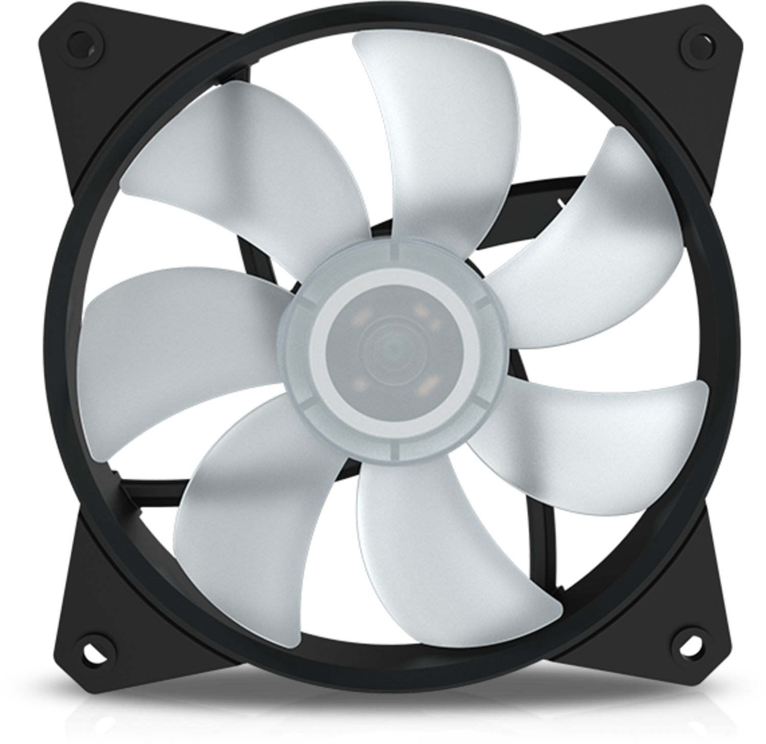 Ventoinha Cooler Master MasterFan MF121L RGB