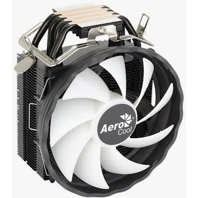 Cooler CPU Aerocool Raven 4 ARGB