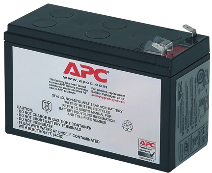 Picture of Picture of Cartucho de Bateria de Substituição APC #2