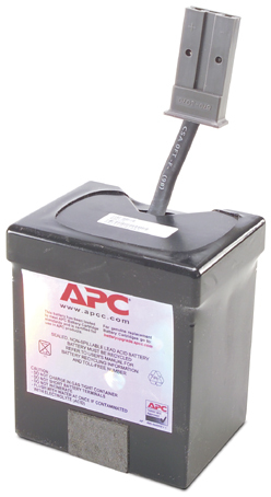 Picture of Picture of Cartucho de Bateria de Substituição APC #29