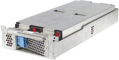 Picture of Picture of Cartucho de Bateria de Substituição APC #43