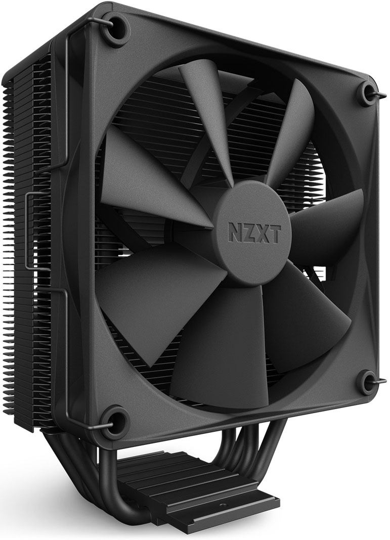 NZXT - Cooler CPU NZXT TN120 Preto