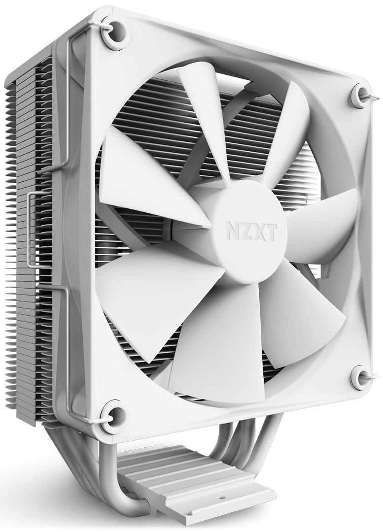 NZXT - Cooler CPU NZXT TN120 Branco