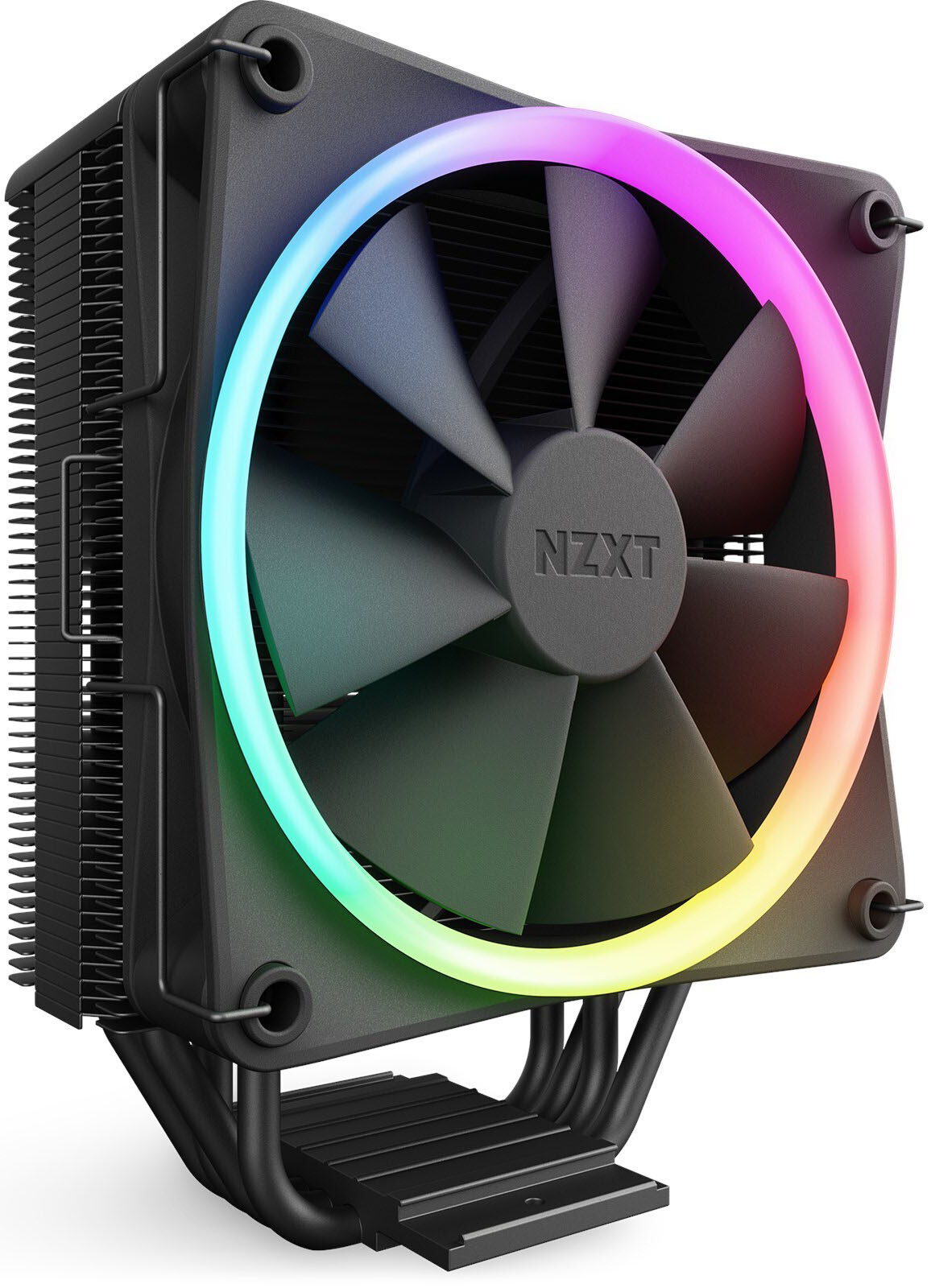 NZXT - Cooler CPU NZXT TR120 Preto