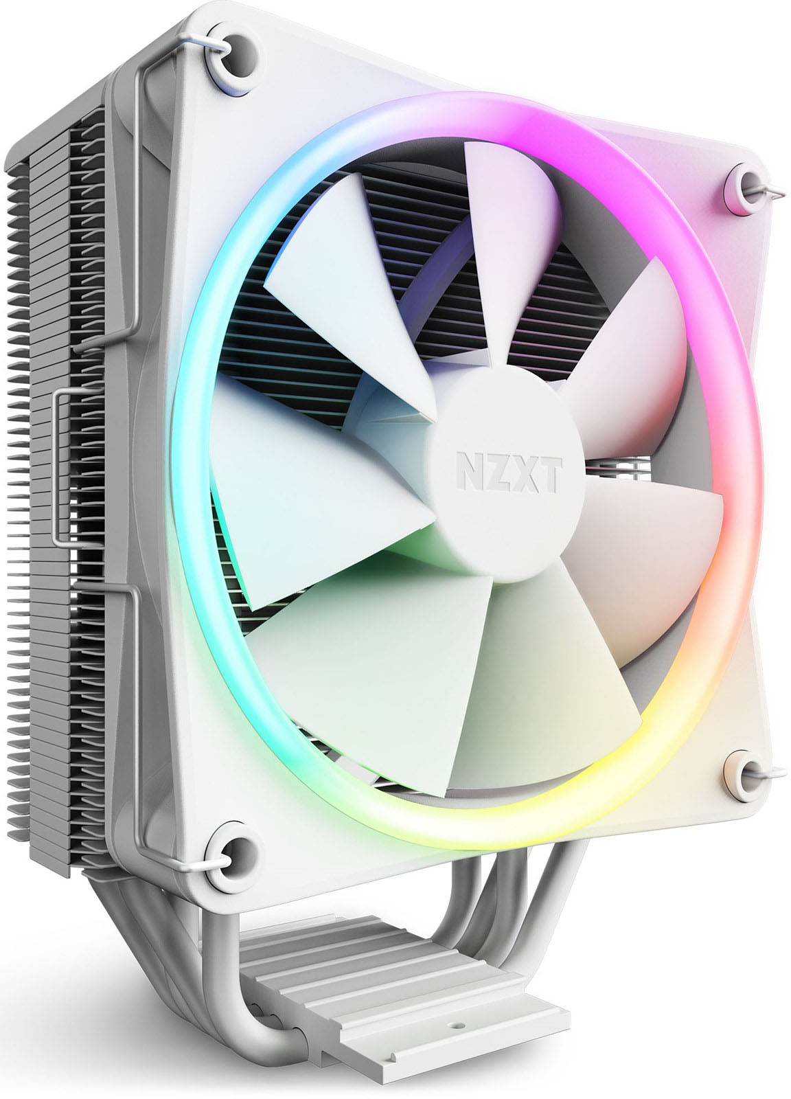 NZXT - Cooler CPU NZXT TR120 Branco