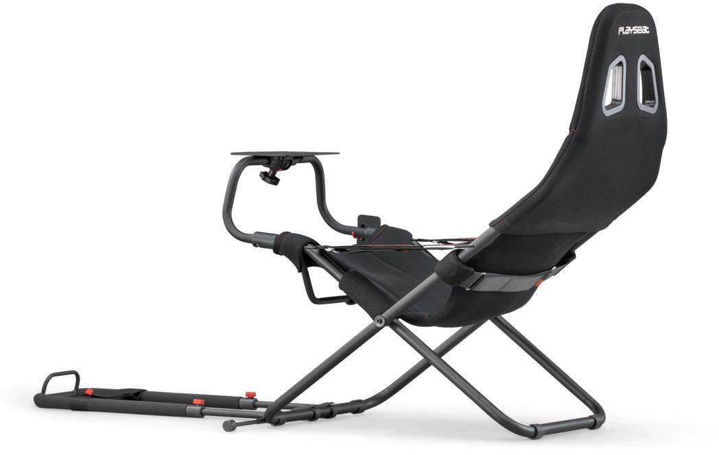 Playseat - ** B Grade ** Cockpit Playseat® Challenge Preto ActiFit™