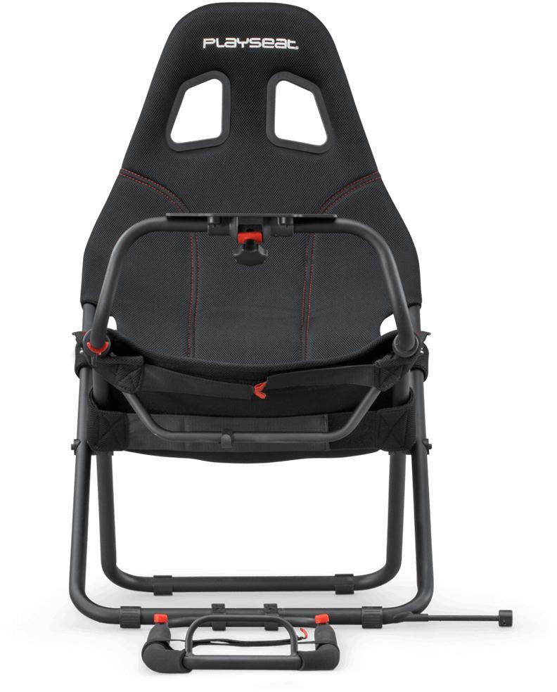 Playseat - ** B Grade ** Cockpit Playseat® Challenge Preto ActiFit™