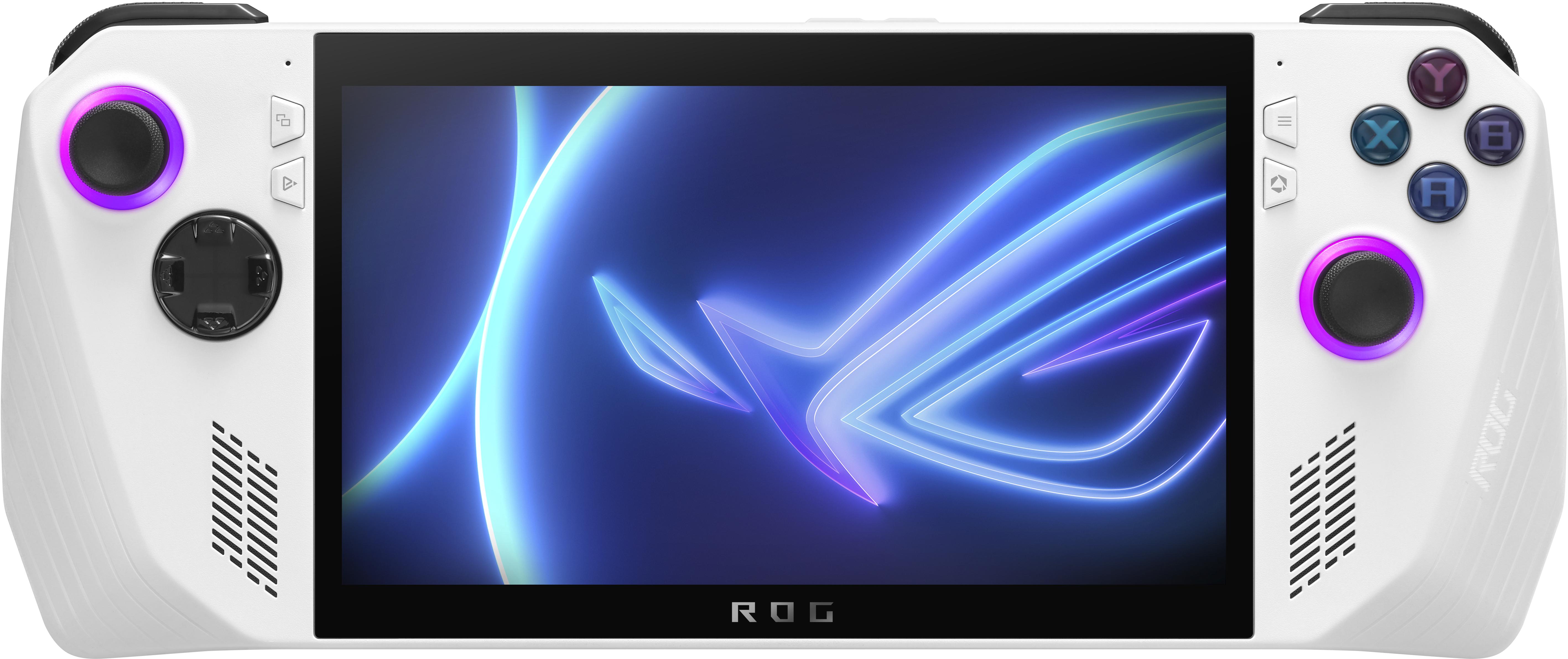 Asus - ** B Grade ** Consola Portátil ASUS ROG Ally 7" FHD Z1 Extreme 16GB DDR5 512GB 120Hz