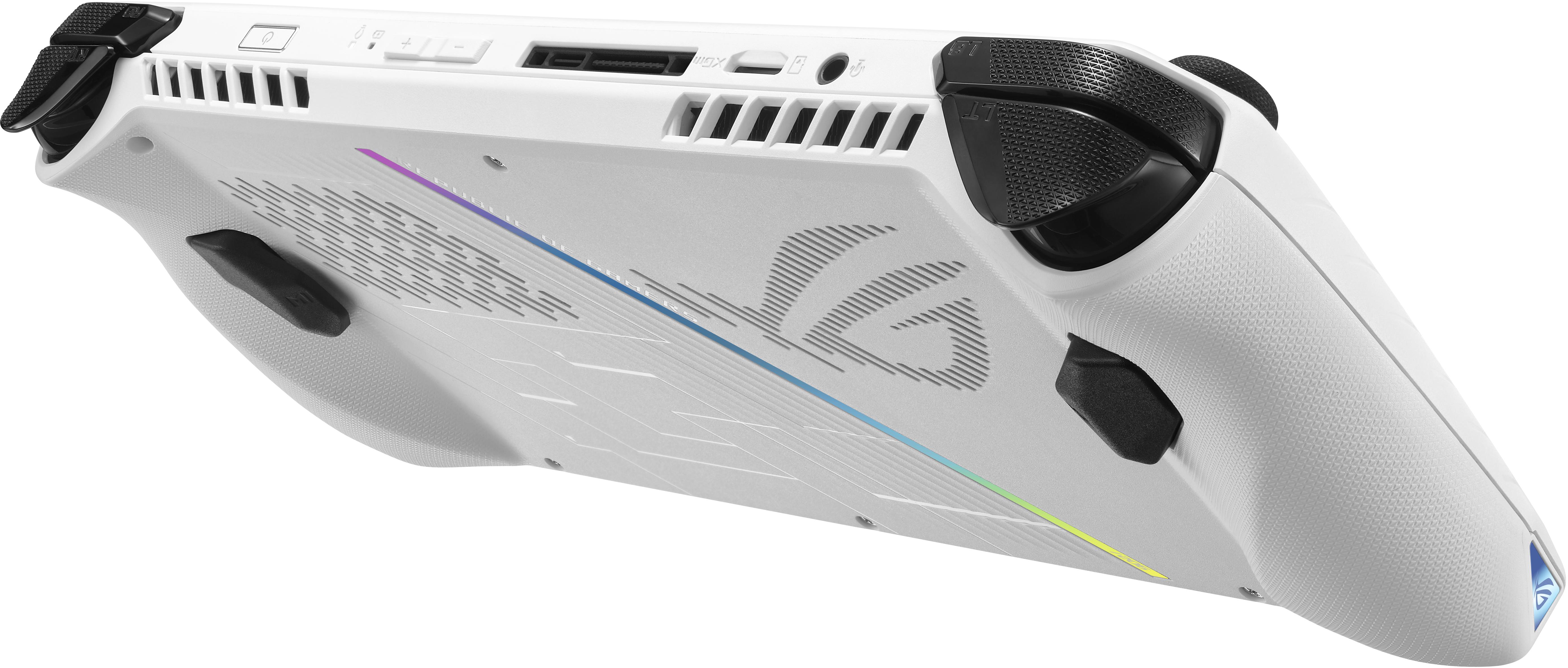 Asus - ** B Grade ** Consola Portátil ASUS ROG Ally 7" FHD Z1 Extreme 16GB DDR5 512GB 120Hz