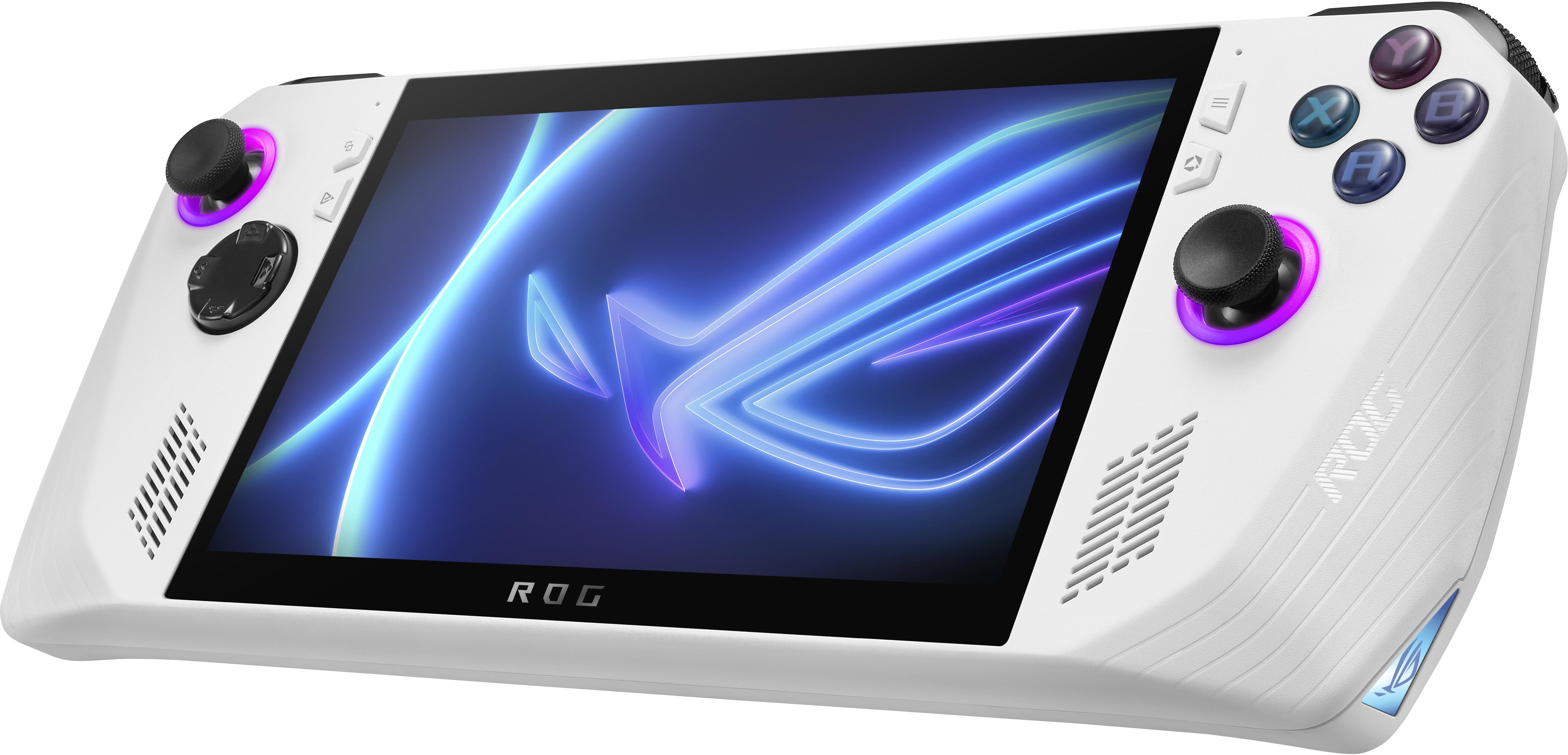 Asus - ** B Grade ** Consola Portátil ASUS ROG Ally 7" FHD Z1 Extreme 16GB DDR5 512GB 120Hz
