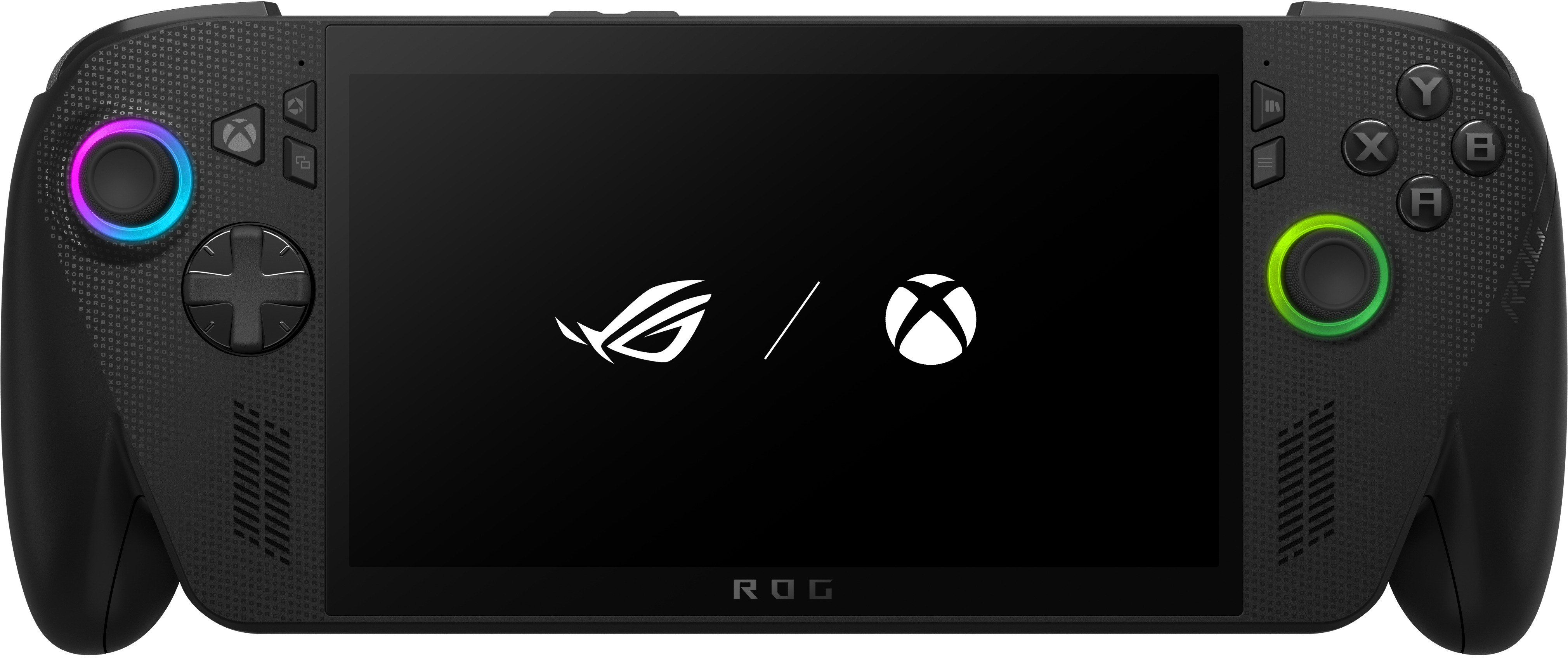 Asus - Consola Portátil ASUS ROG Xbox Ally 7" FHD Z2 Extreme 24GB DDR5 1TB 120Hz