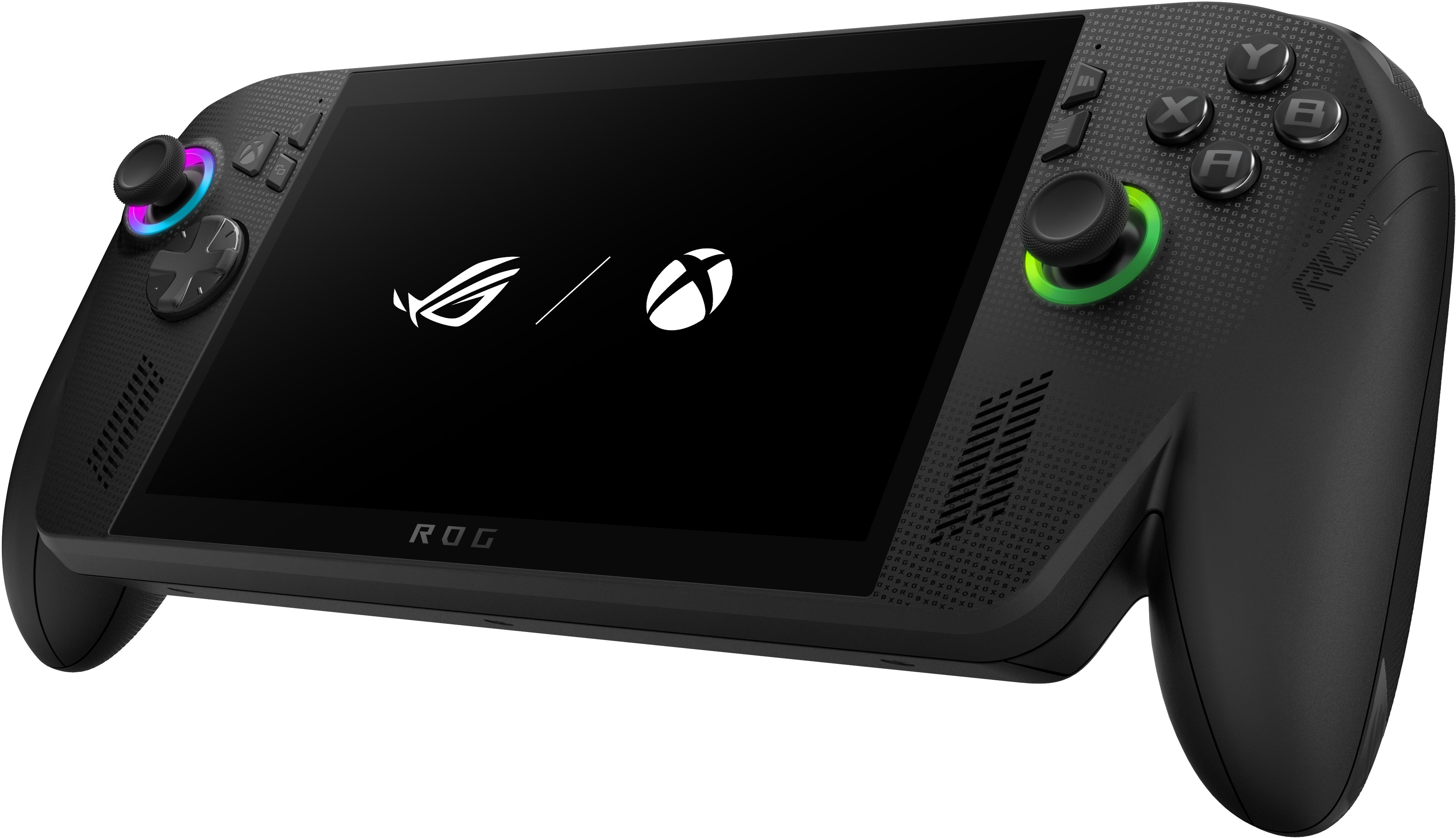 Asus - Consola Portátil ASUS ROG Xbox Ally 7" FHD Z2 Extreme 24GB DDR5 1TB 120Hz