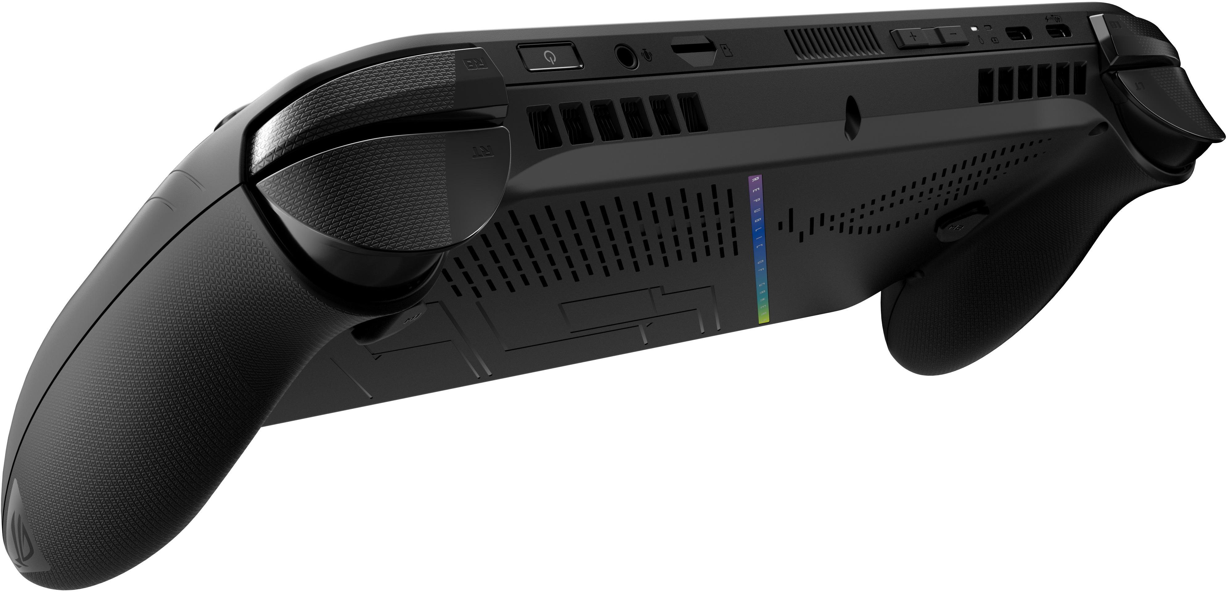 Asus - Consola Portátil ASUS ROG Xbox Ally 7" FHD Z2 Extreme 24GB DDR5 1TB 120Hz