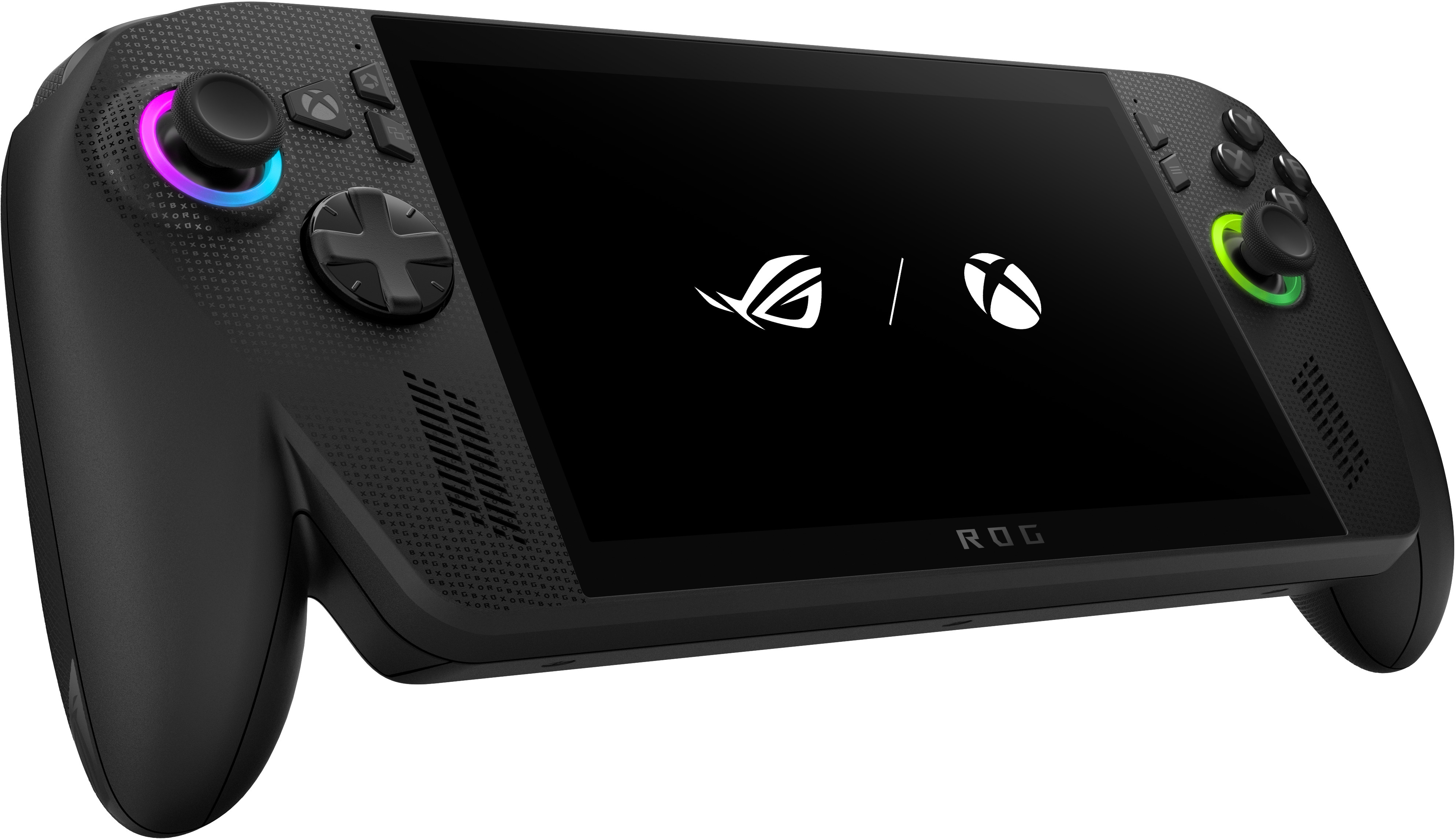 Asus - Consola Portátil ASUS ROG Xbox Ally 7" FHD Z2 Extreme 24GB DDR5 1TB 120Hz