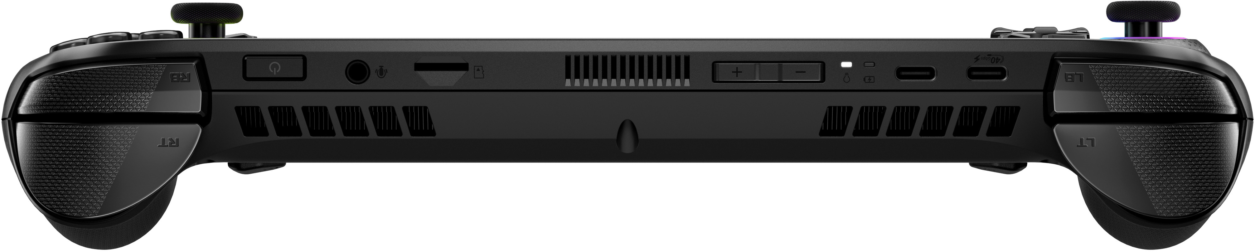 Asus - Consola Portátil ASUS ROG Xbox Ally 7" FHD Z2 Extreme 24GB DDR5 1TB 120Hz