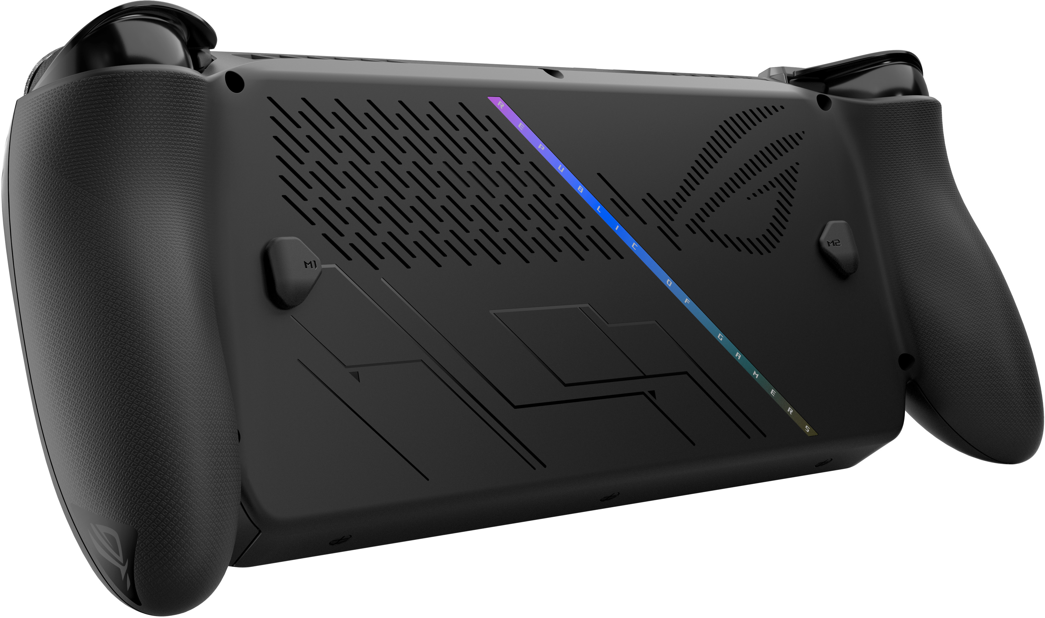 Asus - Consola Portátil ASUS ROG Xbox Ally 7" FHD Z2 Extreme 24GB DDR5 1TB 120Hz