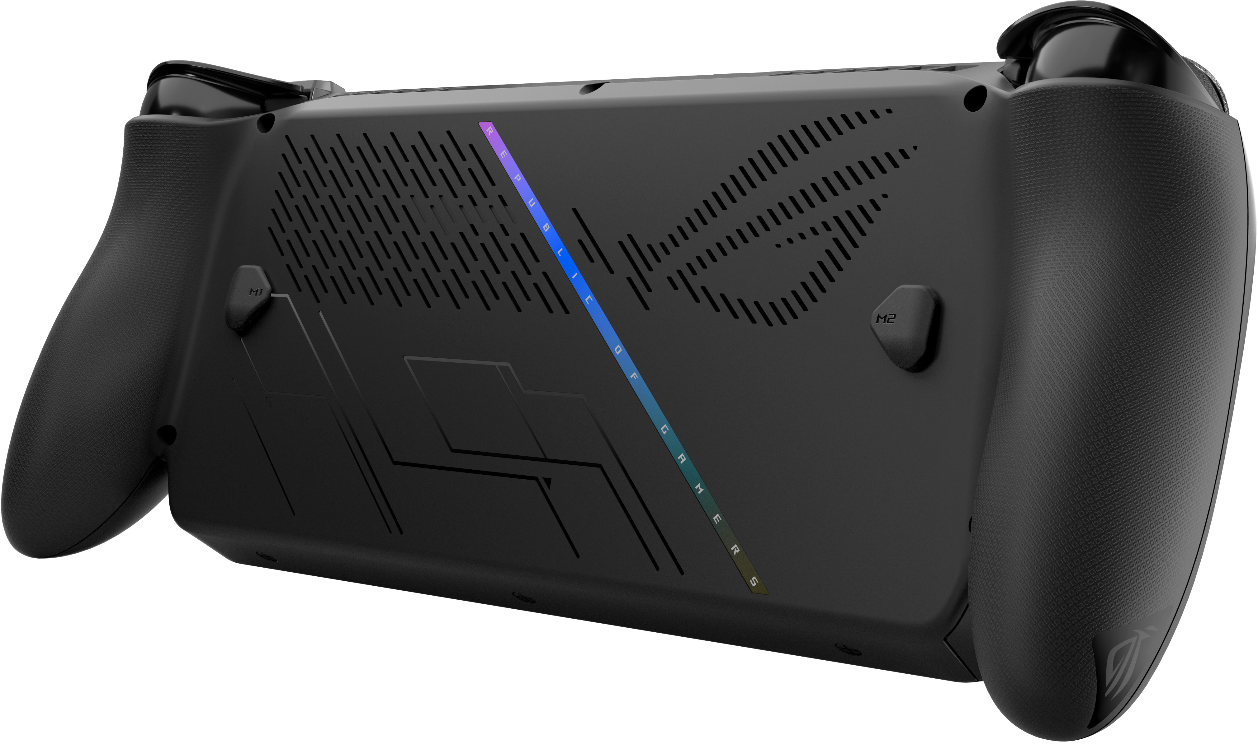 Asus - Consola Portátil ASUS ROG Xbox Ally 7" FHD Z2 Extreme 24GB DDR5 1TB 120Hz