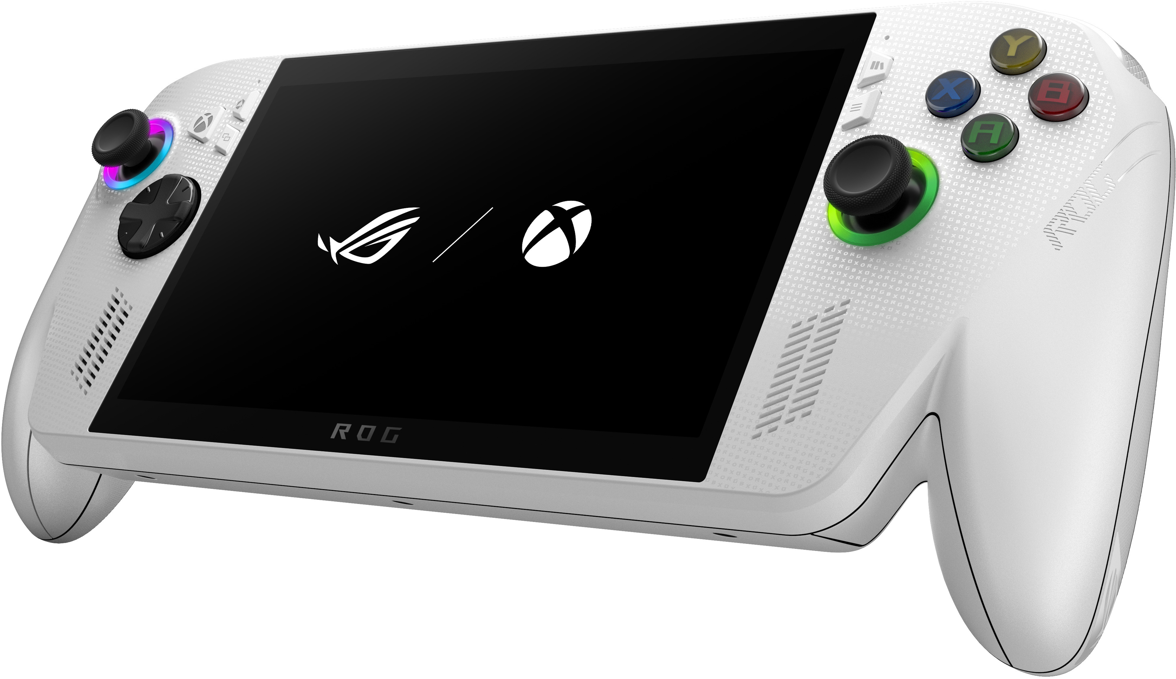 Asus - Consola Portátil ASUS ROG Xbox Ally 7" FHD Z2 A 16GB DDR5 512GB 120Hz
