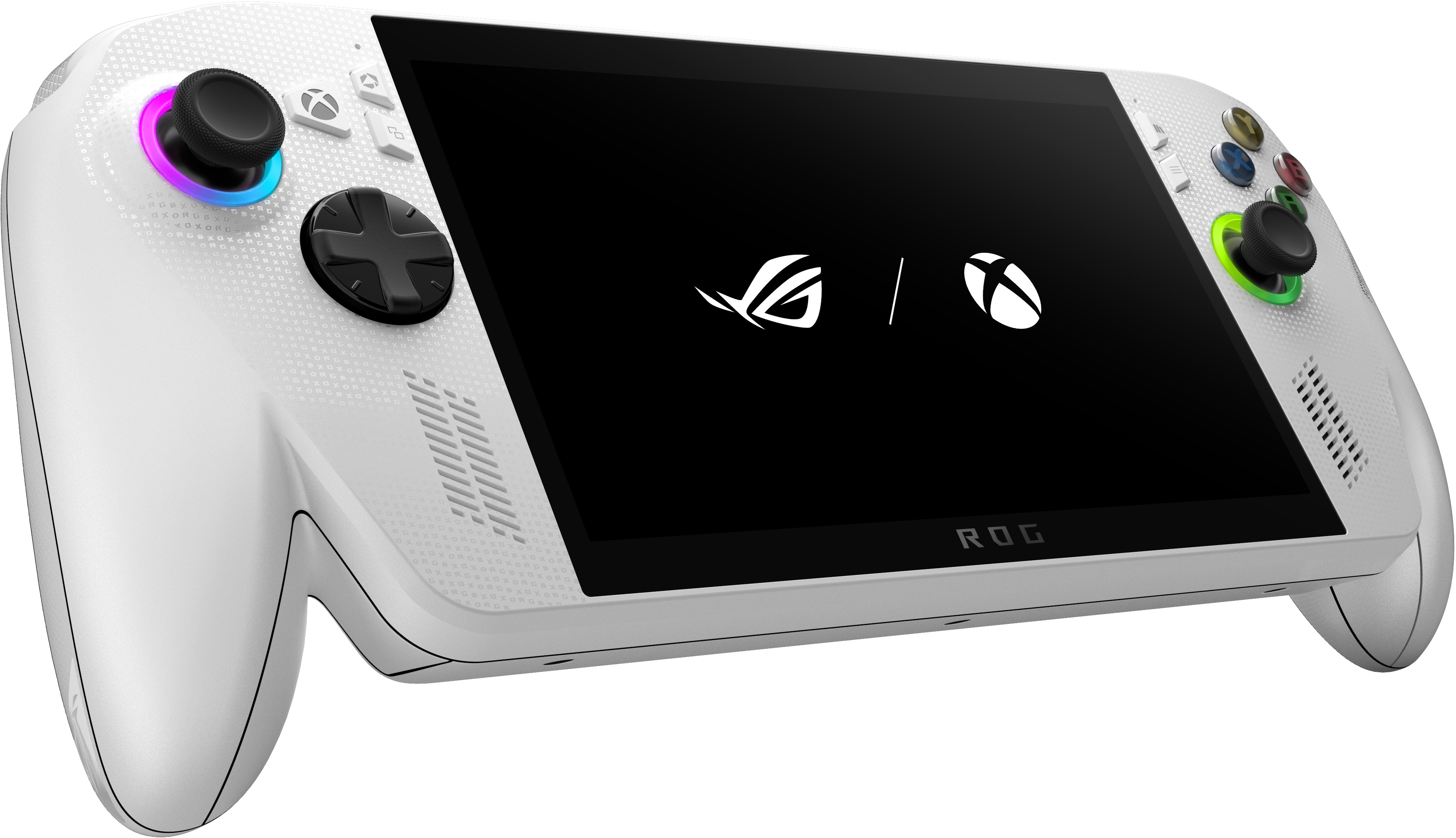 Asus - Consola Portátil ASUS ROG Xbox Ally 7" FHD Z2 A 16GB DDR5 512GB 120Hz
