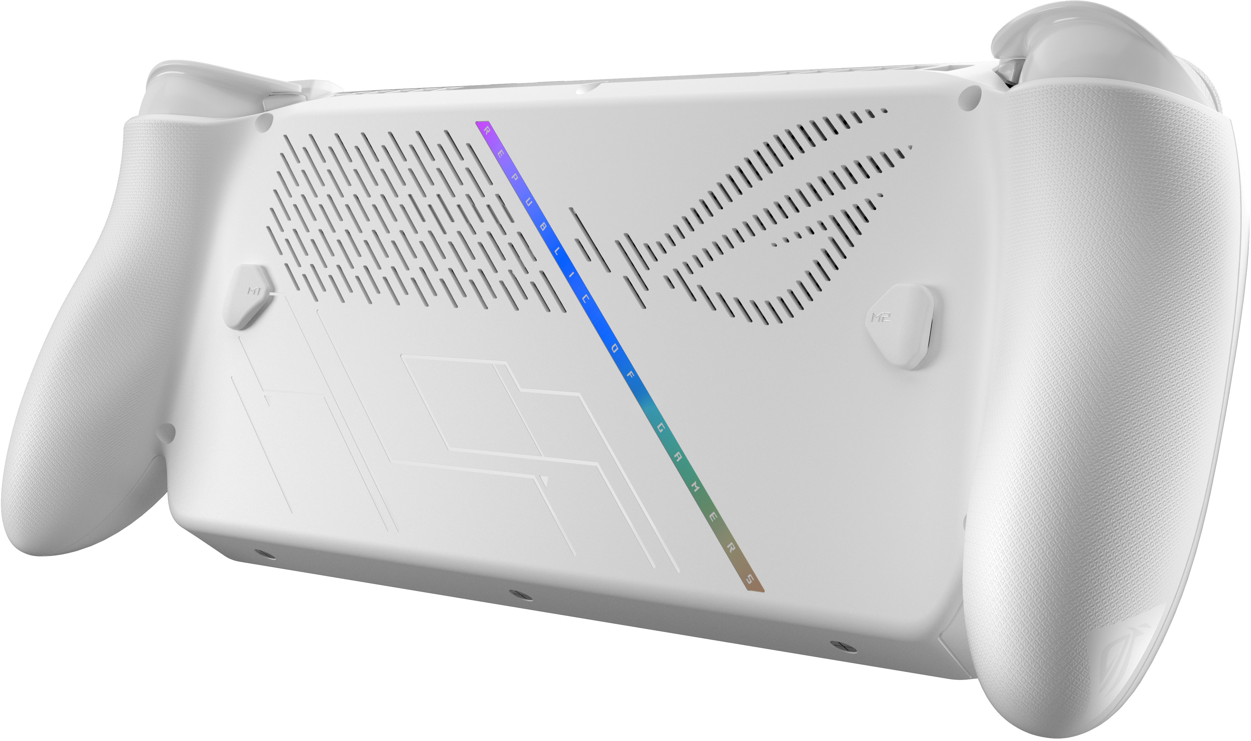 Asus - Consola Portátil ASUS ROG Xbox Ally 7" FHD Z2 A 16GB DDR5 512GB 120Hz