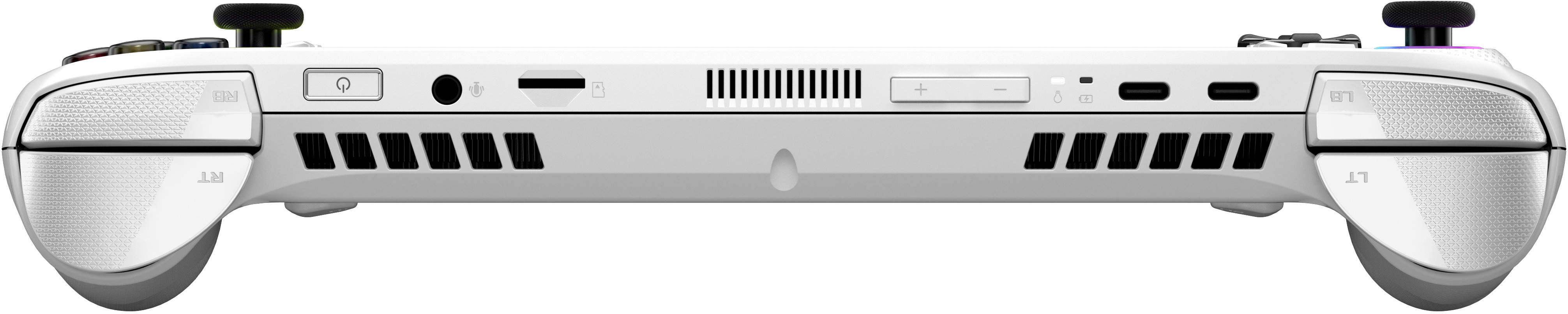 Asus - Consola Portátil ASUS ROG Xbox Ally 7" FHD Z2 A 16GB DDR5 512GB 120Hz