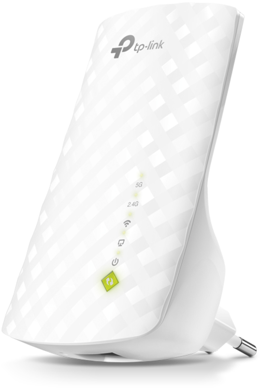 Repetidor TP-Link RE200 AC750 Wi-Fi