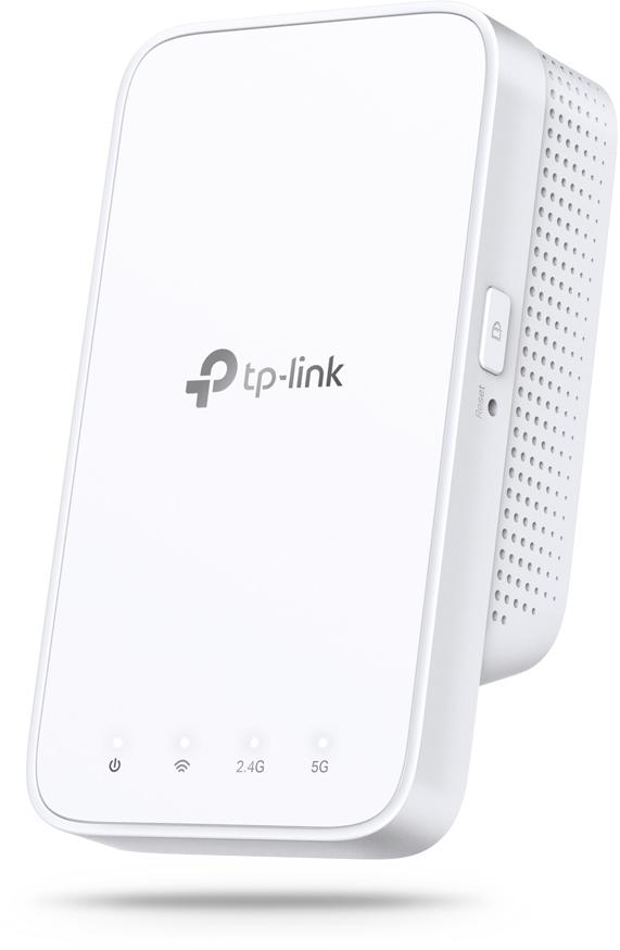 TP-Link - Repetidor TP-Link RE300 AC1200 Wi-Fi