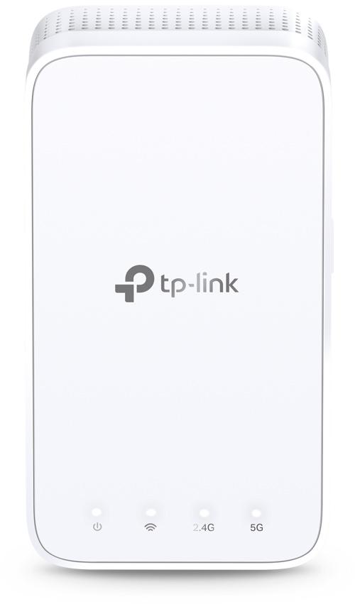 TP-Link - Repetidor TP-Link RE300 AC1200 Wi-Fi