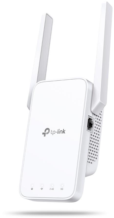 TP-Link - Repetidor TP-Link RE315 AC1200 Wi-Fi