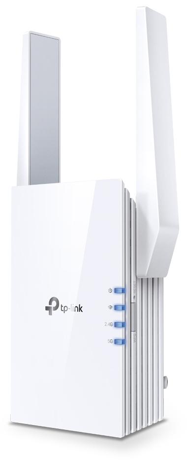 TP-Link - Repetidor TP-Link RE705X AX3000 Wi-Fi 6