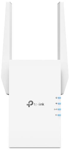 TP-Link - Repetidor TP-Link RE705X AX3000 Wi-Fi 6