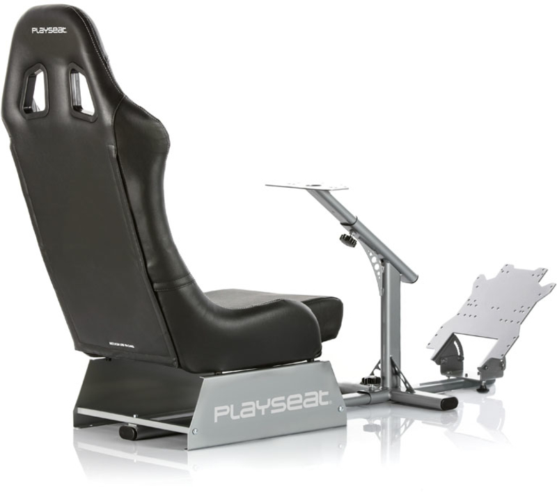 Playseat - ** B Grade ** Cockpit Playseat® Evolution Preto Actifit
