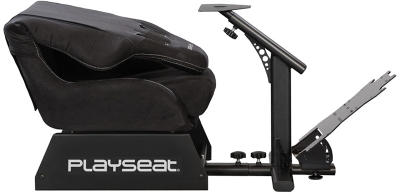 Playseat - ** B Grade ** Cockpit Playseat® Evolution Preto Actifit