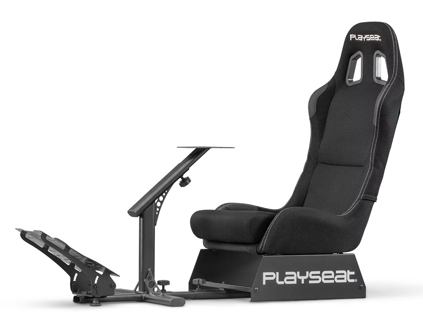 Cadeira Playseat® Evolution Preto