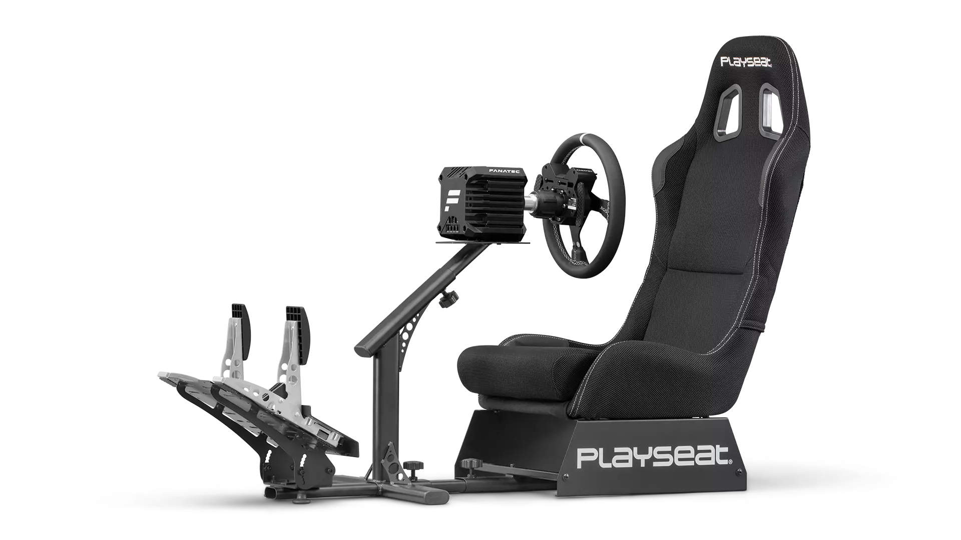 Playseat - Cadeira Playseat® Evolution Preto Actifit™
